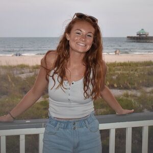 Meet your Posher, Randi